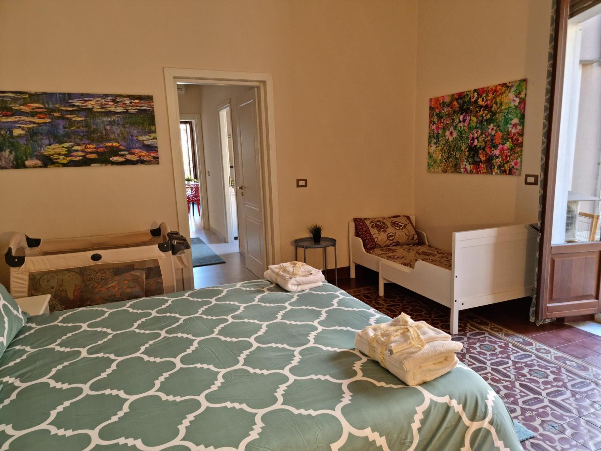 ג'יארה Delightful Relaxing Home With Heated Pool Near Catania, Taormina, The Sea And Mount Etna מראה חיצוני תמונה