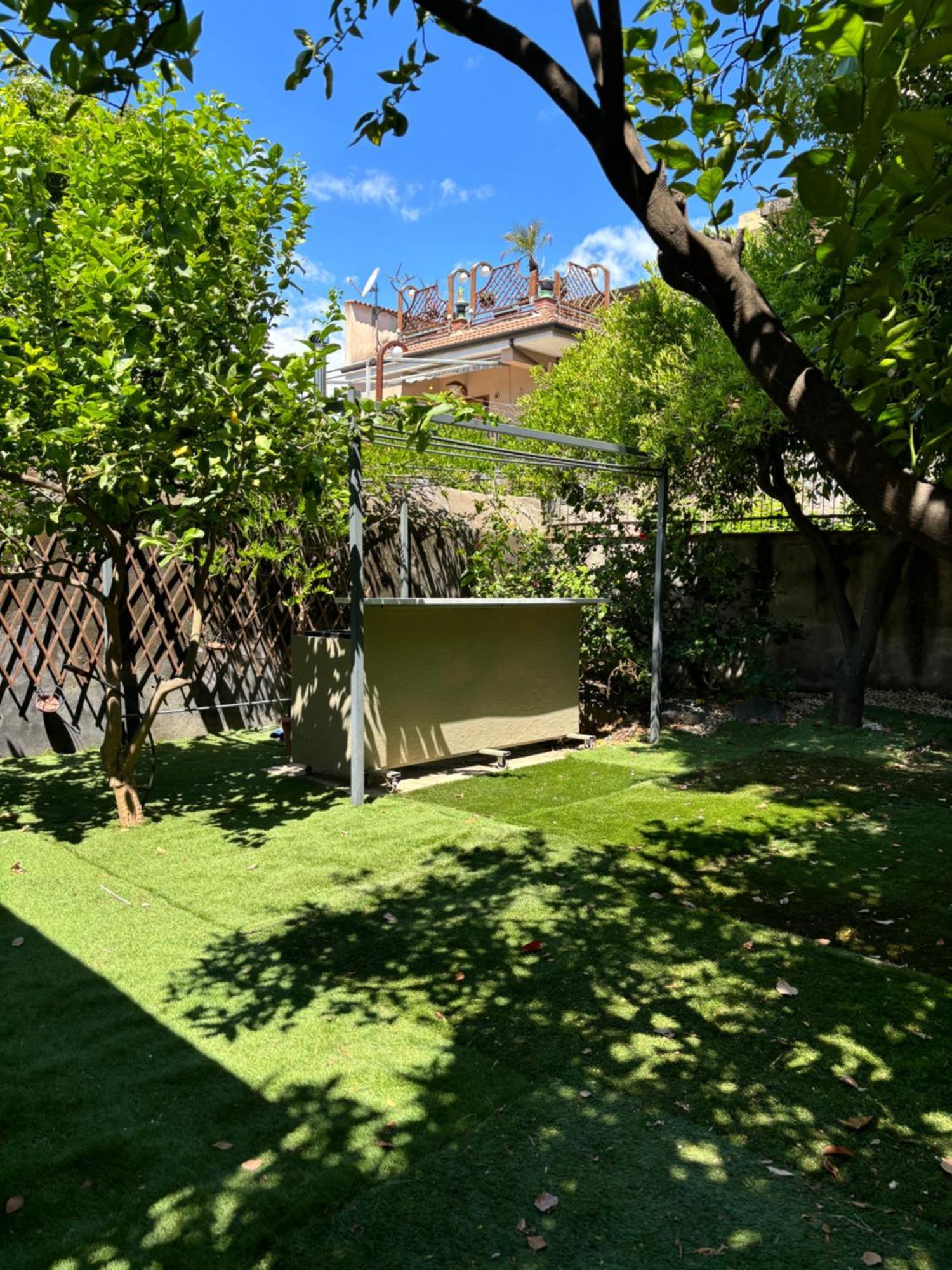 ג'יארה Delightful Relaxing Home With Heated Pool Near Catania, Taormina, The Sea And Mount Etna מראה חיצוני תמונה