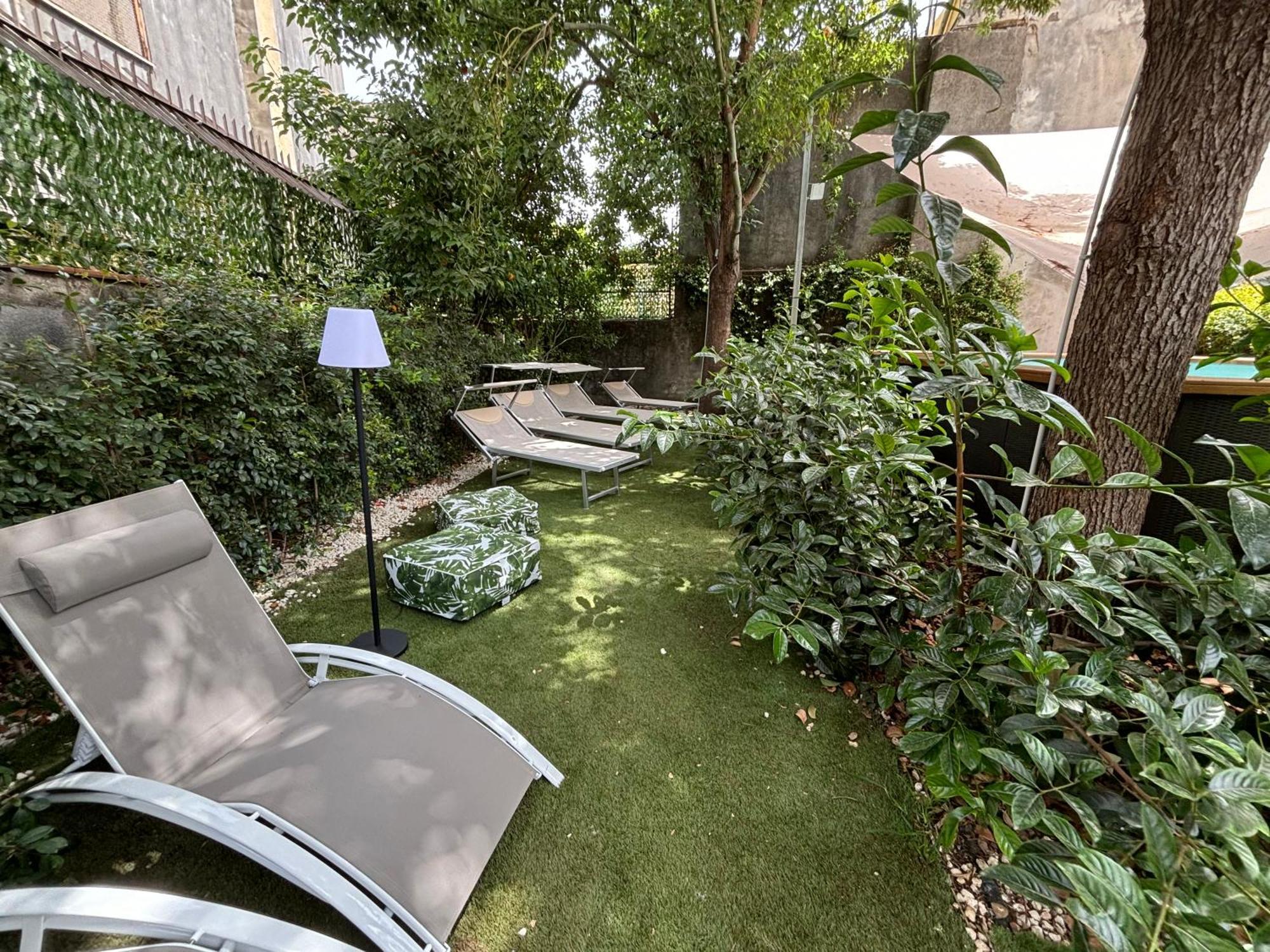 ג'יארה Delightful Relaxing Home With Heated Pool Near Catania, Taormina, The Sea And Mount Etna מראה חיצוני תמונה
